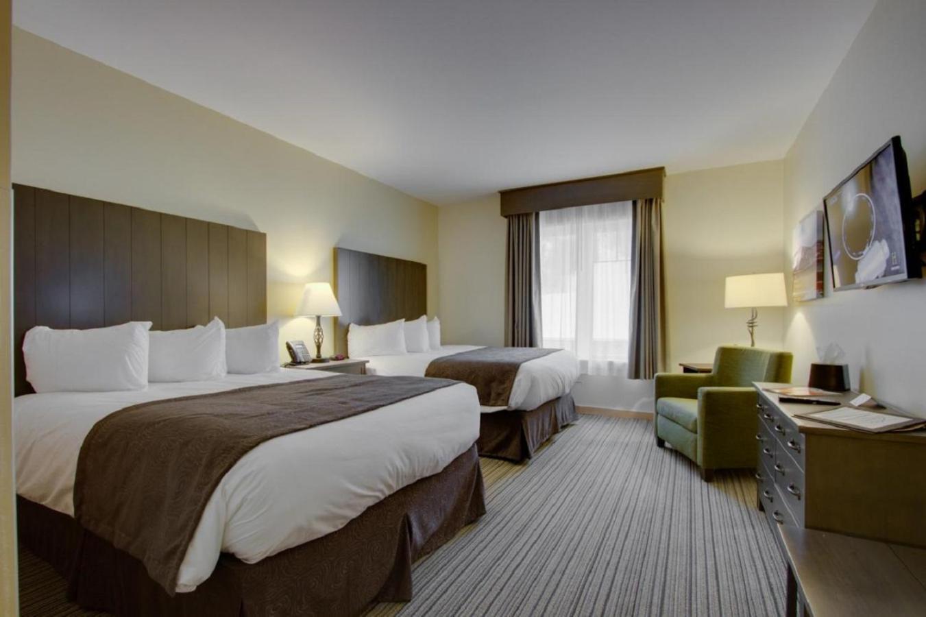 Jay Peak Resort Chambre photo
