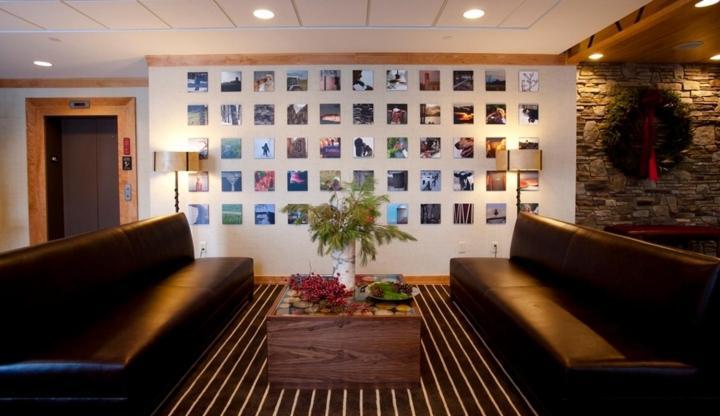 Jay Peak Resort Extérieur photo
